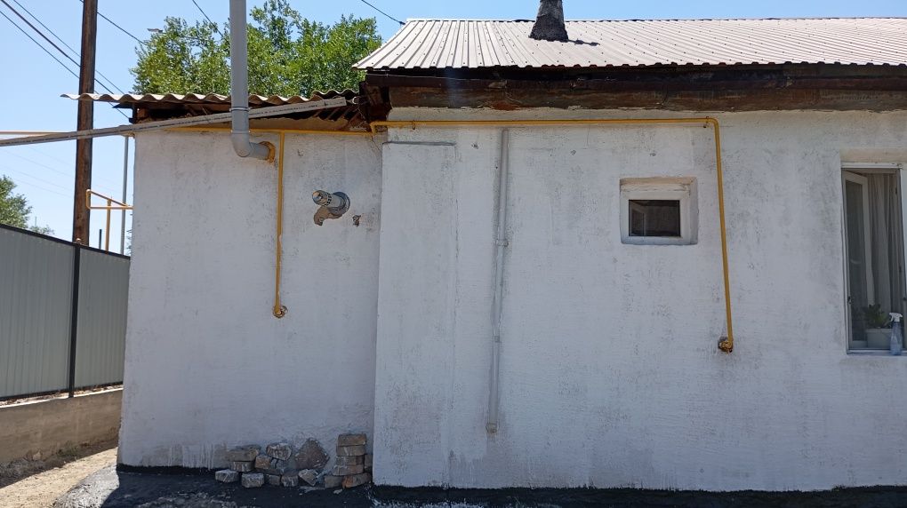 СРОЧНО продаётся дом
