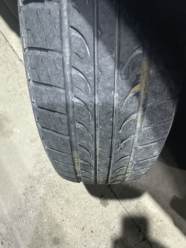 Баллон 185/65 R14