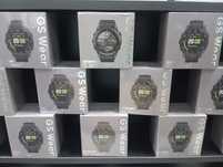 Смарт часы тактические GS Tactix-7, Fenix-7