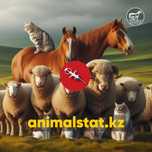Чип для животных Алматинская область Каскелен чипирование AnimalStat