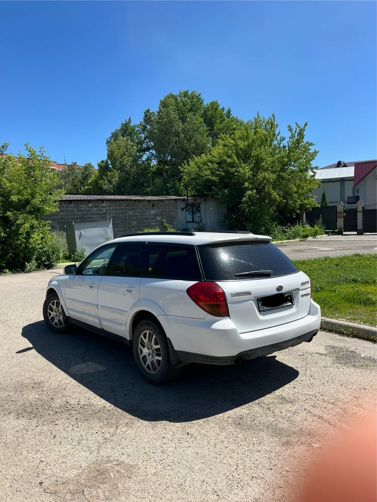 Продам Subaru Outback