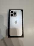 Продам IPhone 13 Pro 128 Gb silver белый в отличном состоянии