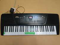 Синтезатор AVA-6188 для начинающих