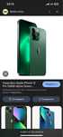 iPhone 13 pro продажа/обмен