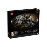 LEGO 76161 DC Batman 1989 Batwing Бэтвинг Super Heroes НОВЫЙ ОРИГИНАЛ