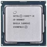 intel core i9 9900kf