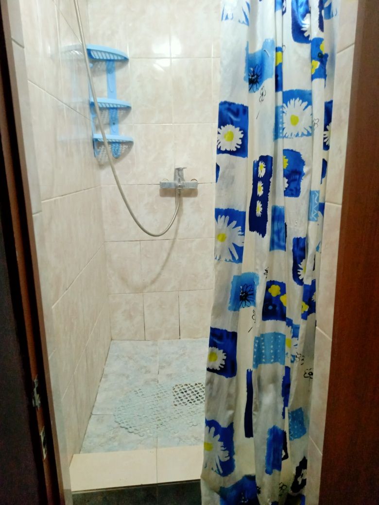 Комнаты в общежитии