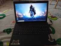 Ноутбук Lenovo (на запчасти или восстановление)