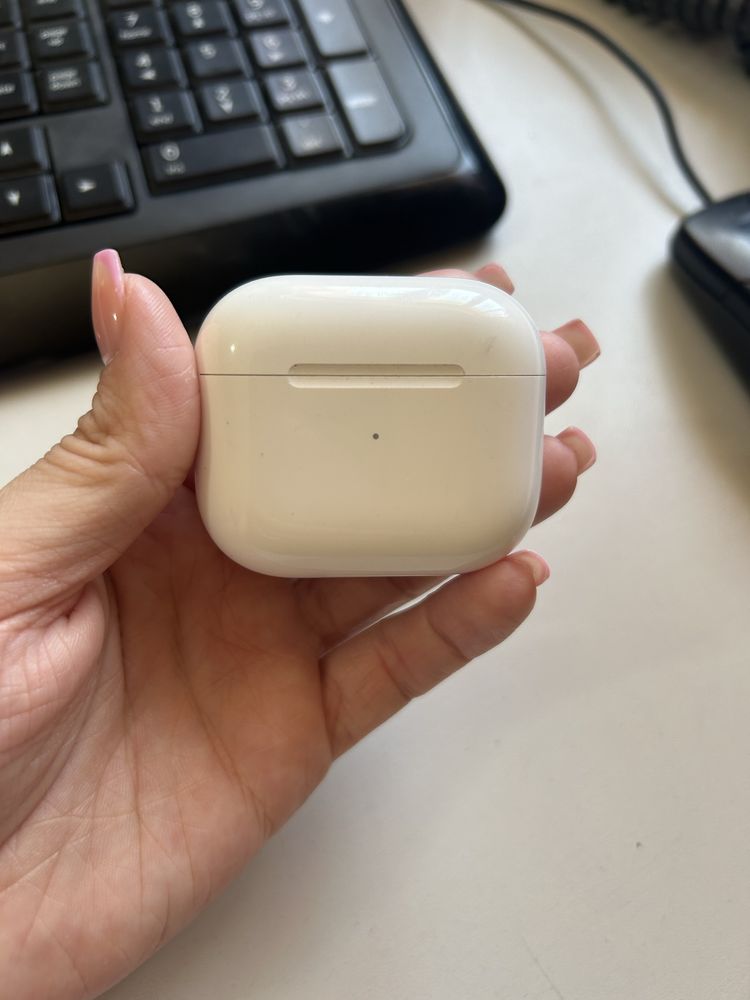 Airpods 3  оригинал