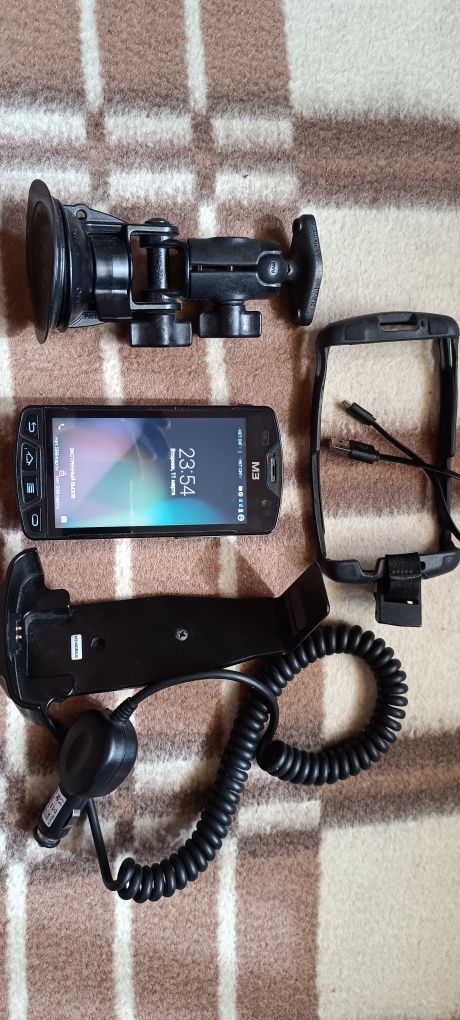 Продам терминал сбора данных мобильный M3 Mobile SM10 LTE