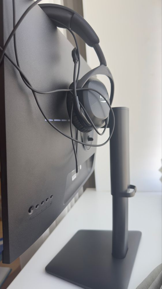 Игровой монитор 2K 240hz 27 дюймов