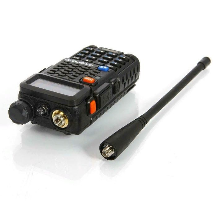 №1 Рация BAOFENG UV-5R. В городе Тараз. Гарантия 36 месяцев. Доставка
