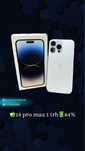 Iphone 14 pro max 1 trb