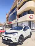 Тойота RAV4 2019