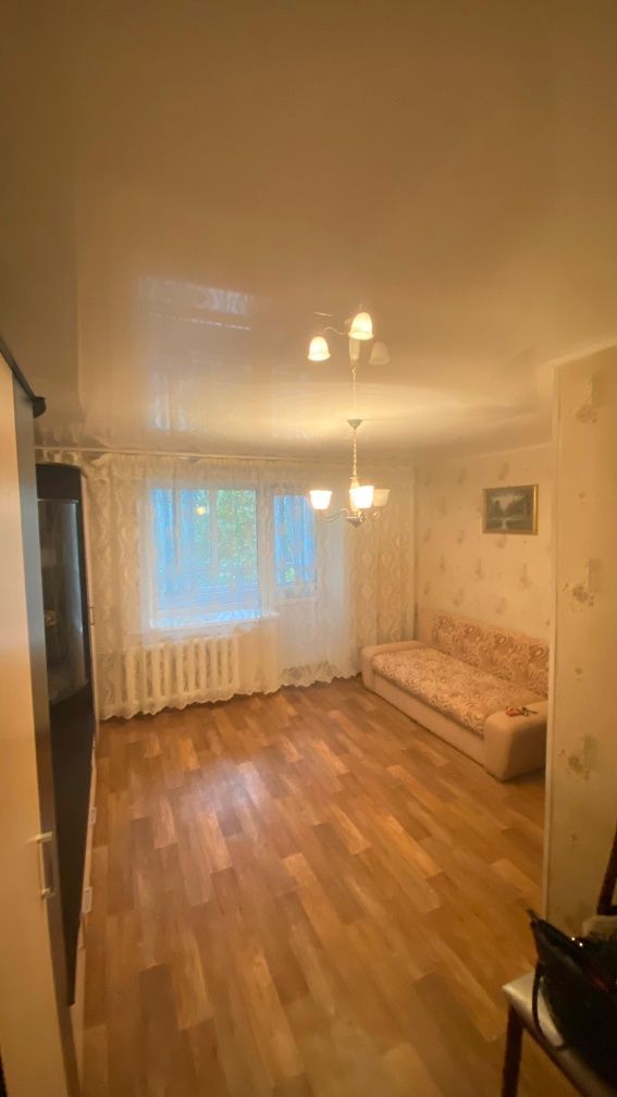 Продам 1-комнатную квартиру!