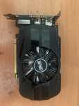 Продам видеокарту gtx 1050
