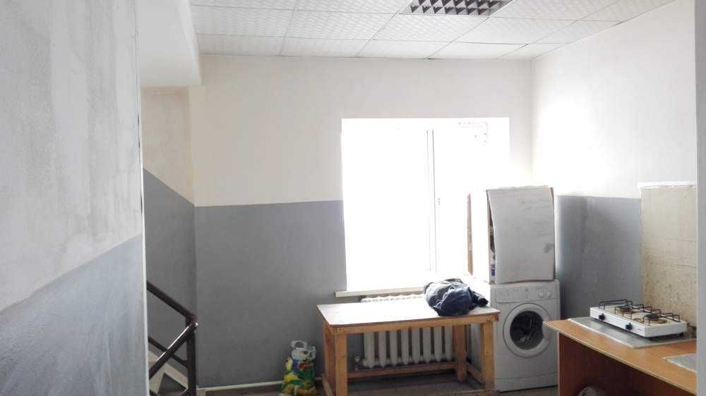 Продам промбазу с ж/д тупиком