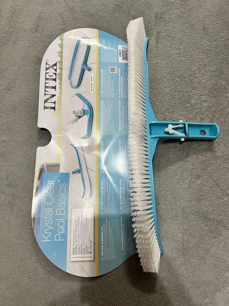 Сачок для бассейна Intex