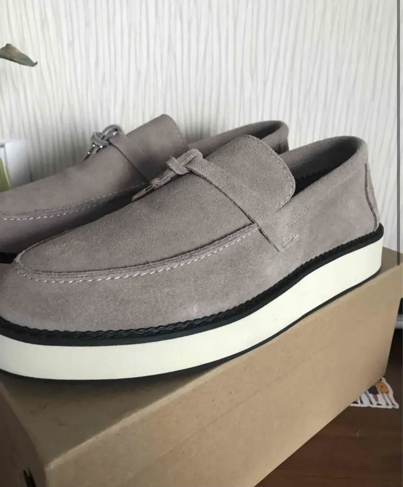 Loro Piana лофер