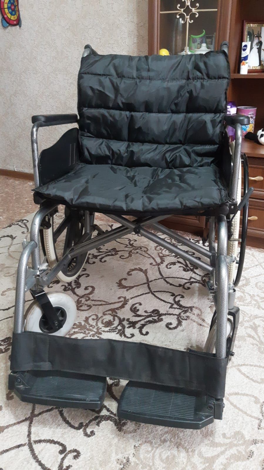 Продам кресло коляска