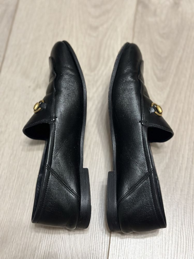 Лоферы Gucci оригинал