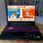 А21 - Ноутбук ASUS TUF Gaming F15 FX506LHB/ кт145065