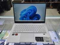 Acer Swift 3 Ryzen 5 5500u Озу 8гб ssd512gb