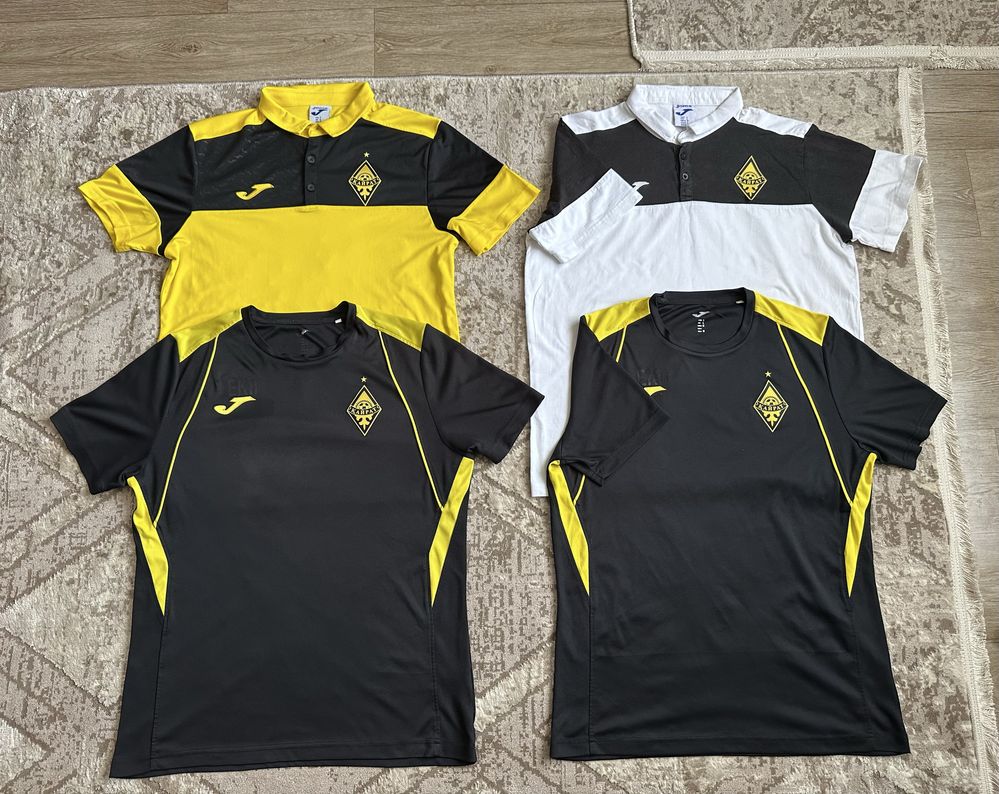 Спортивные  вещи Кайрат Joma! Алматы