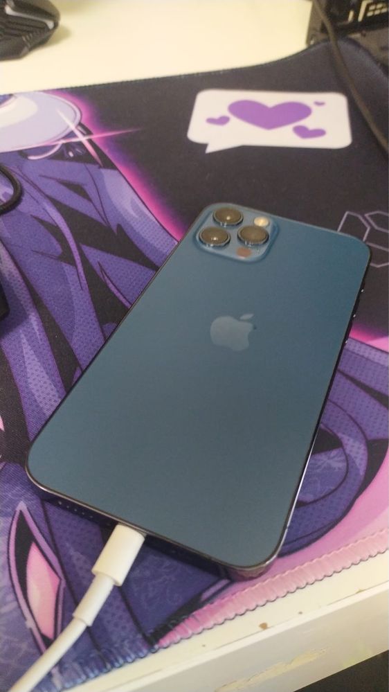 Iphone 12 pro обмен на самсунг с 22 ультра или продам