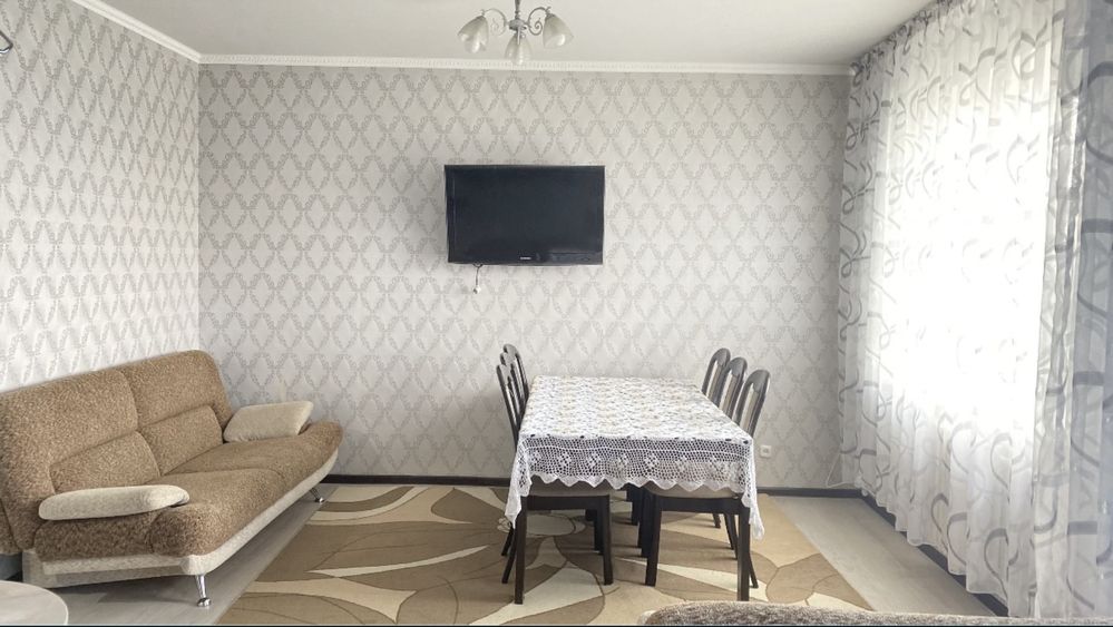 Сдам квартиру на долгий срок