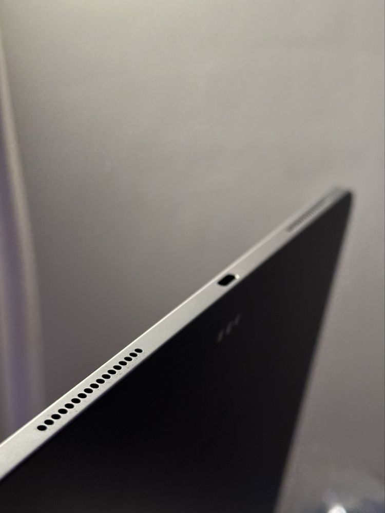 iPad Pro 4-го поколения