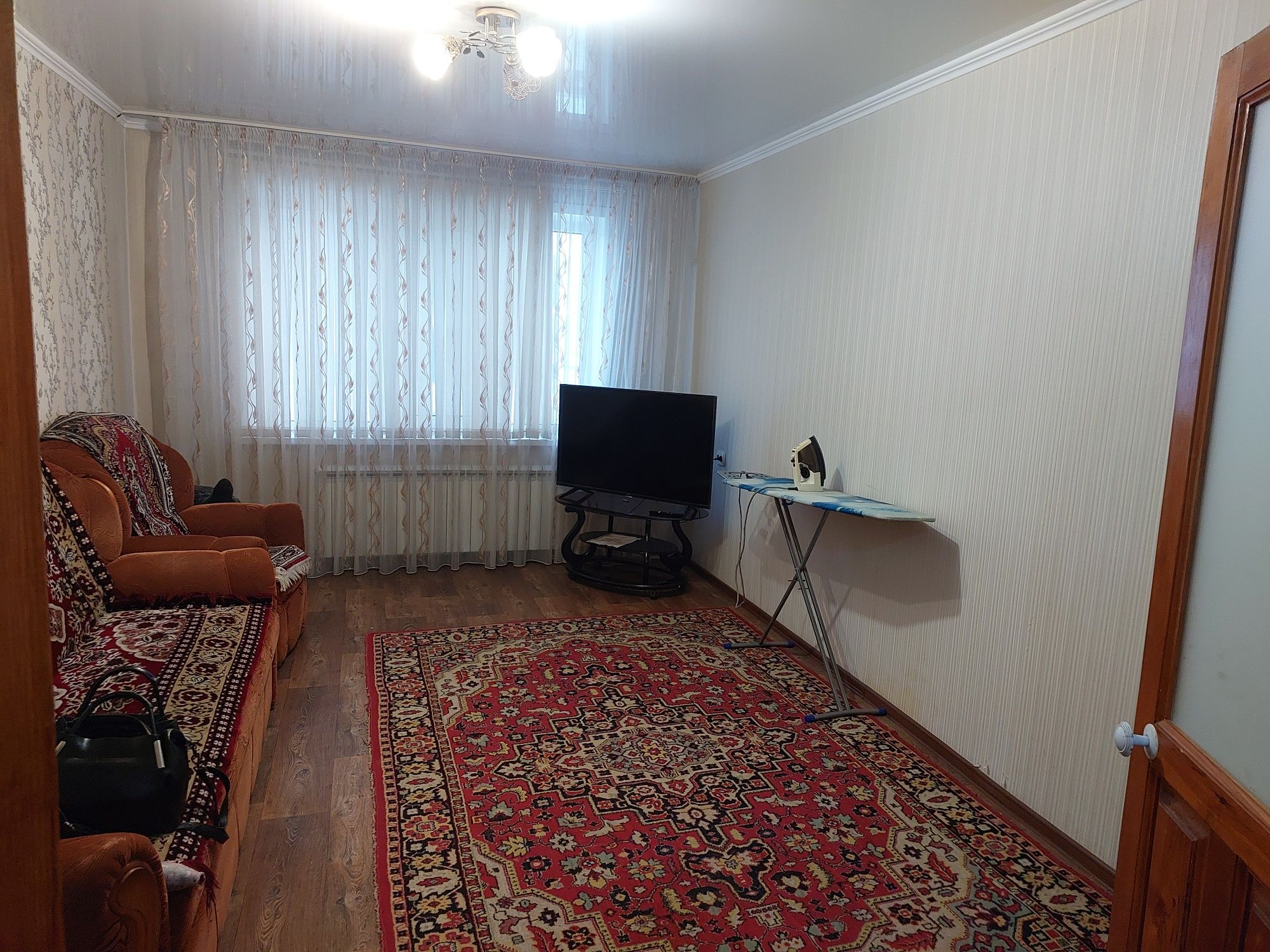 2-комн.кв. в м-не Юбилейный