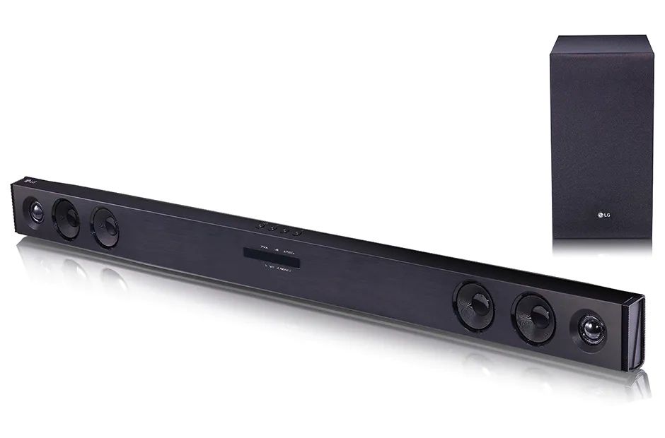 SondBar SJ3 LG Новая