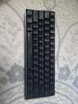 Продам клавиатуру GK61
