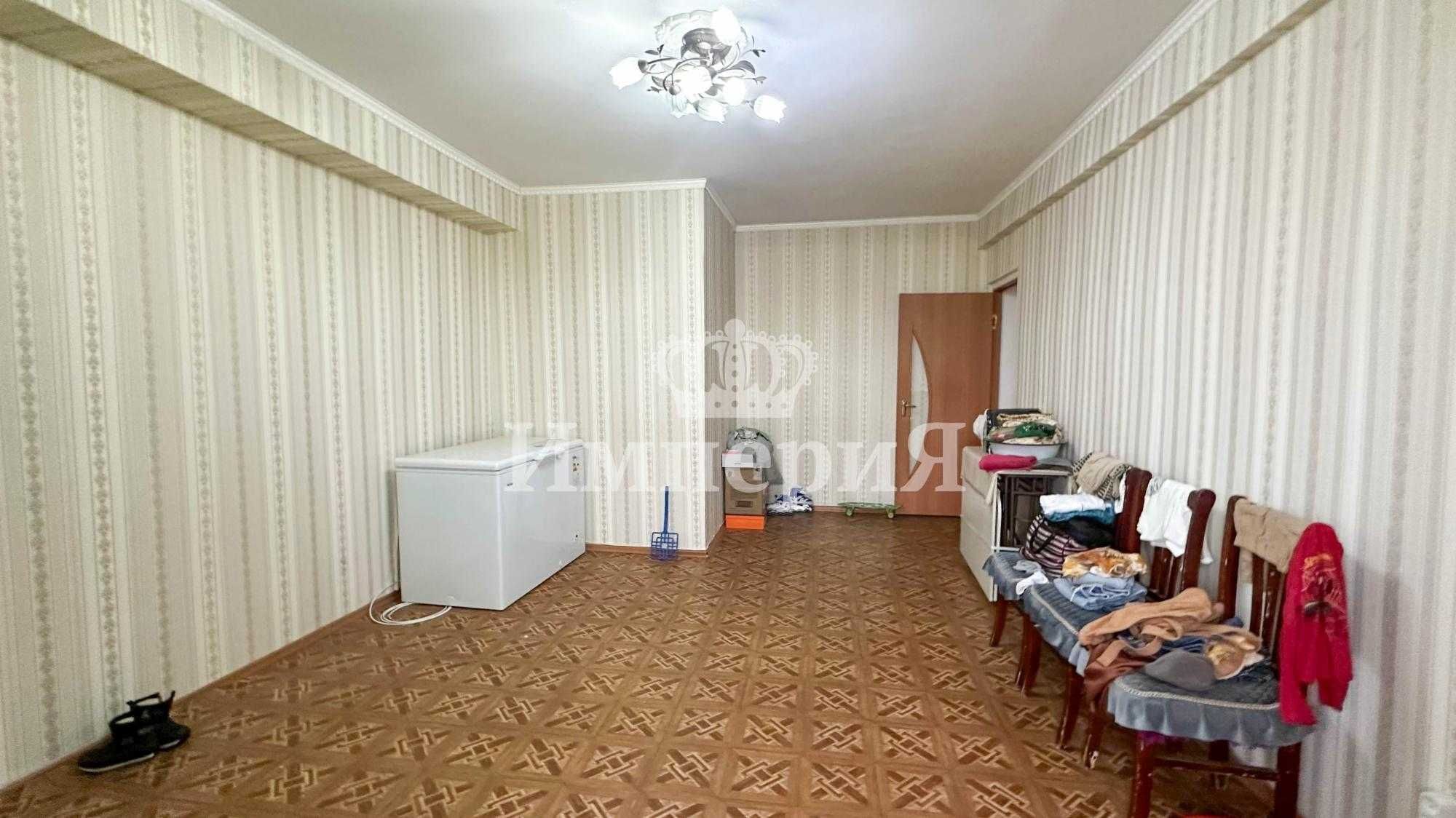 4 ком.кв.в мкр Каратал.Рустам Империя