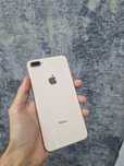 Iphone 8 plus 64gb