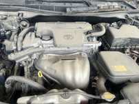 Двигатель Toyota camry 55 2,5