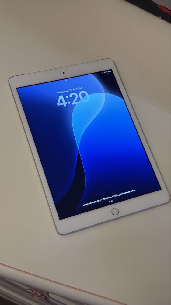 iPad 7-го поколения 32ГБ