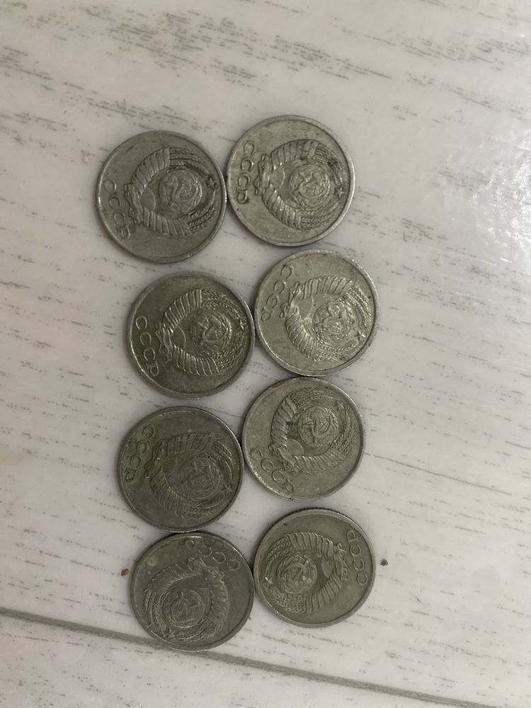10копеек из ссср