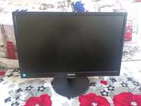 Монитор Philips led