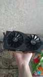 Видеокарта gtx 1050 2gb