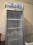KLEO KBC 550 C белый