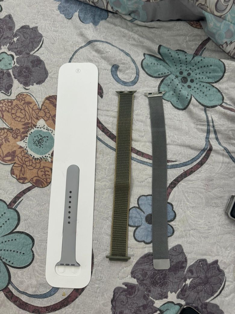 продам apple watch 3