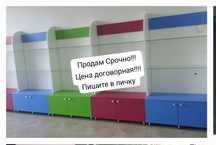 Продам полочки в хорошем состоянии