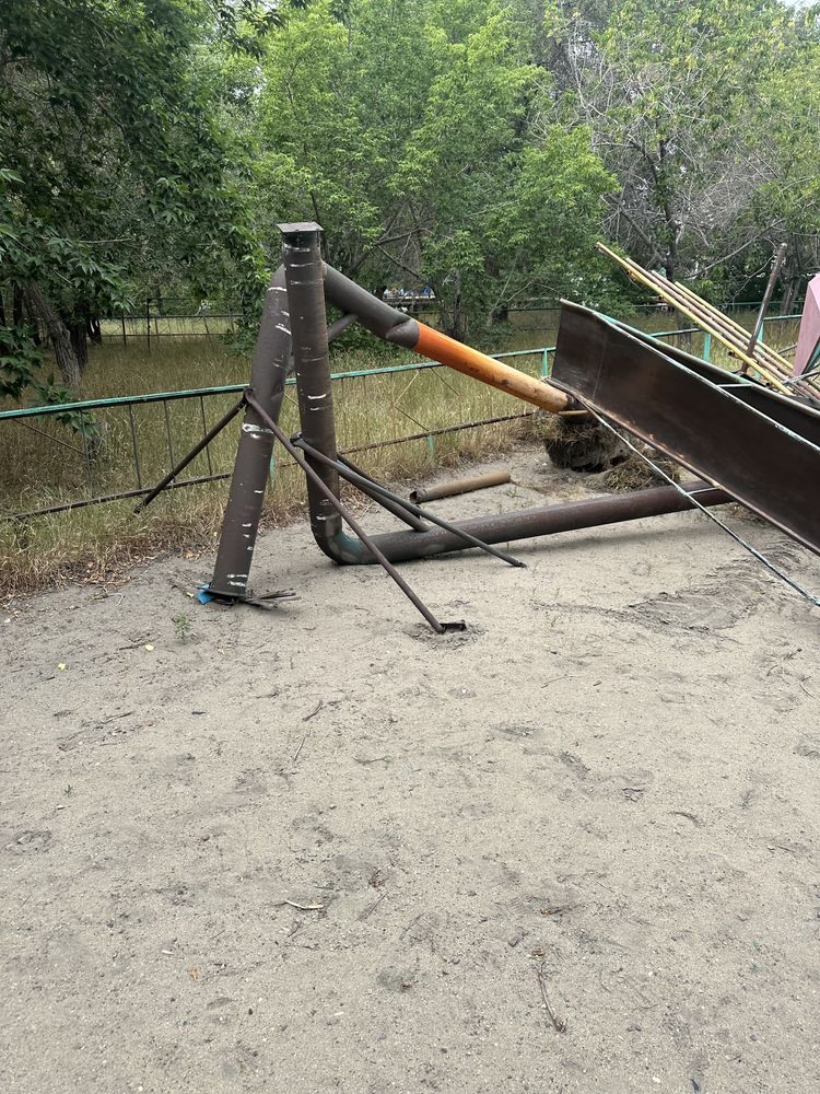 Прием Чернова и цветного металла дорога