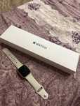 Продам Apple Watch SE 40 мм