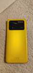 Poco M4 pro Yellow