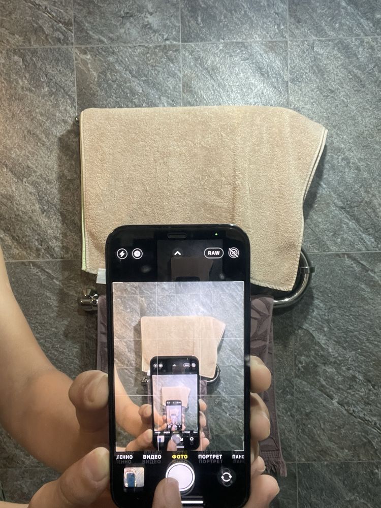 Iphone 12 pro,256