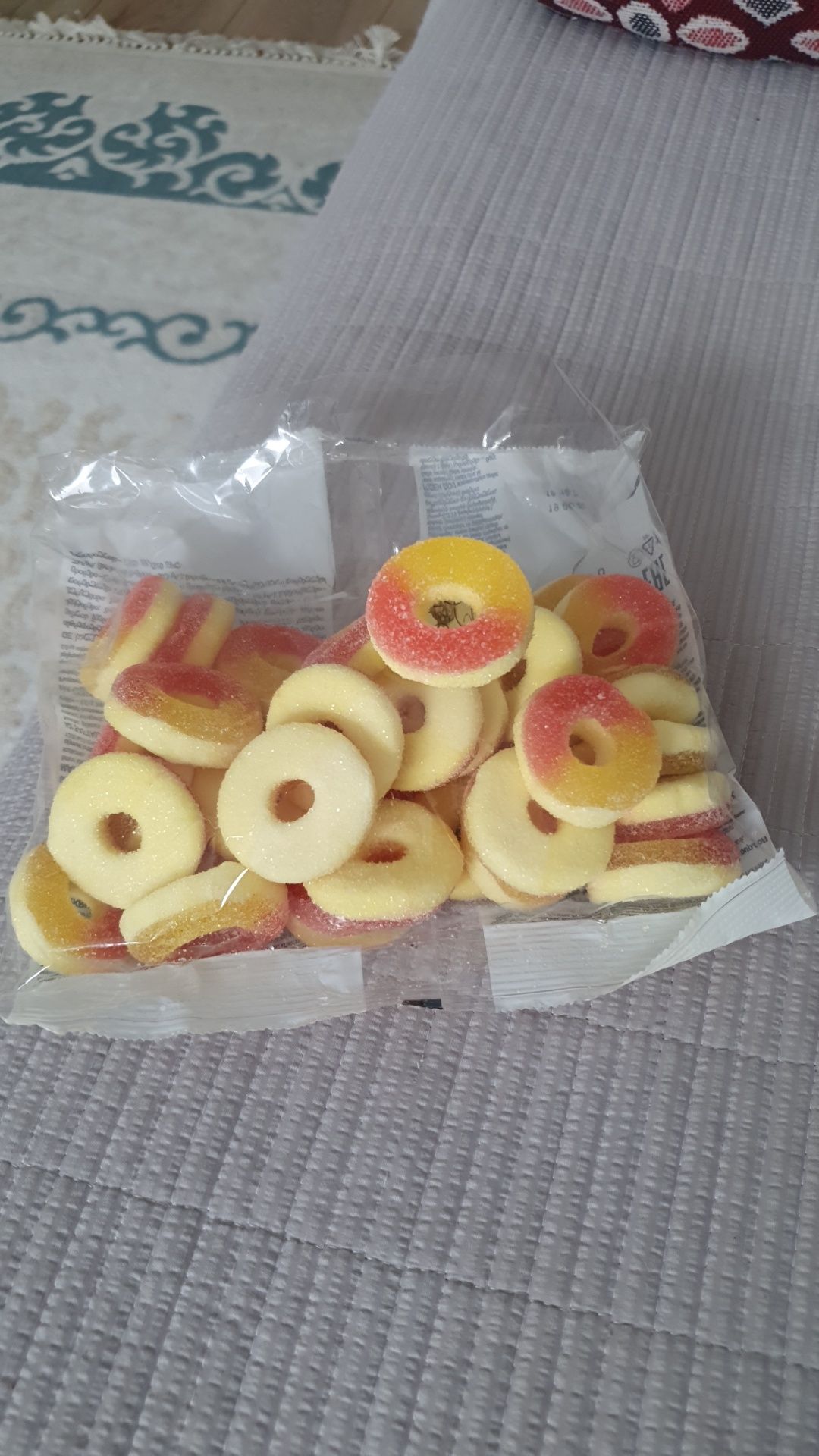 Продам Маршмелоу, мармеладки