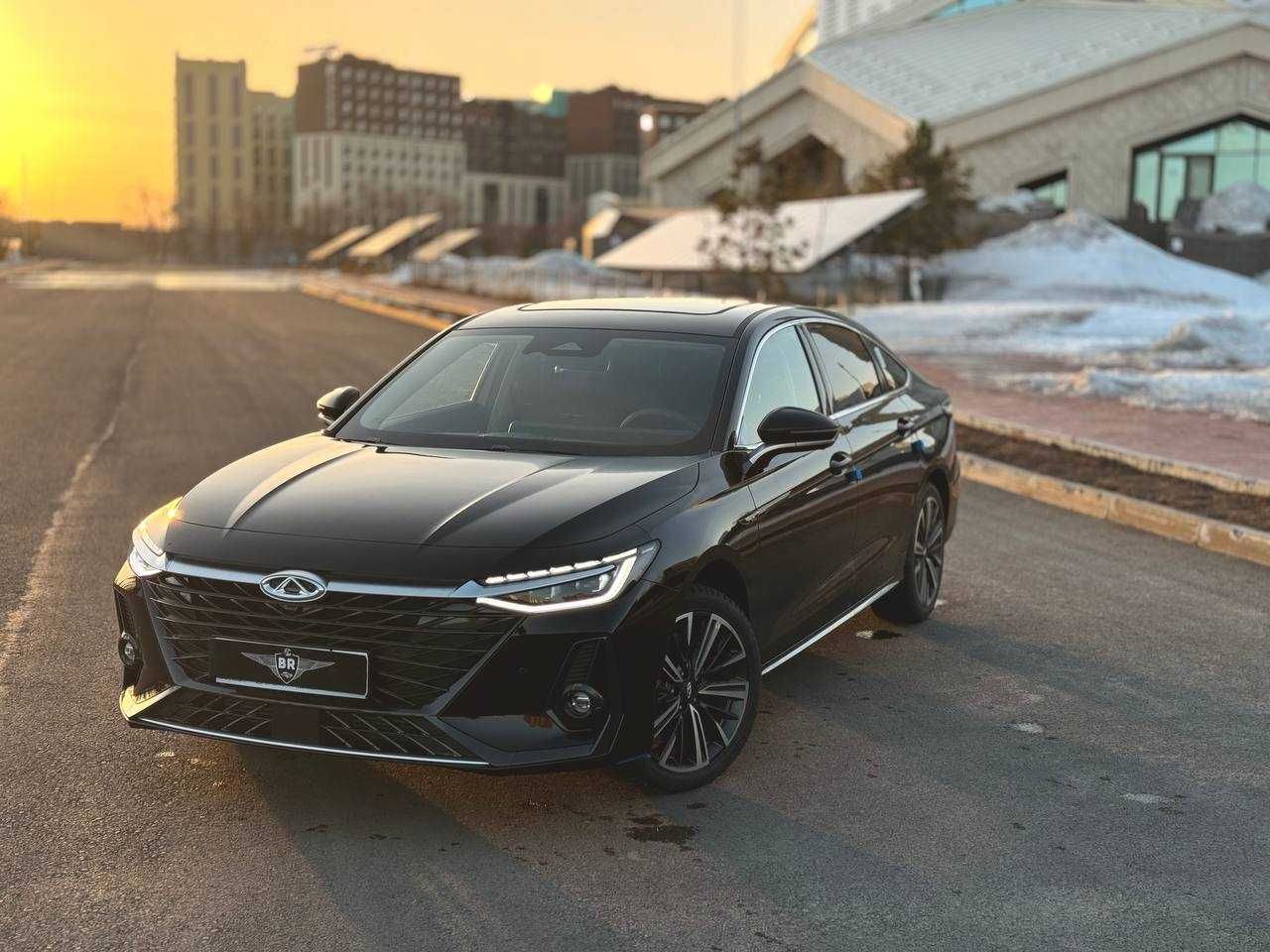 Автопрокат/прокат авто без водителя
